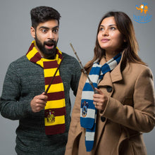 Load image into Gallery viewer, Harry Potter House Scarves
