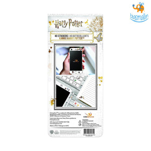 Harry Potter Kawaii Stickers - 40 stickers