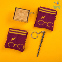 Load image into Gallery viewer, Harry Potter Gift Set - 3 pc
