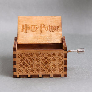 Harry Potter Gift Set - 3 pc