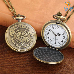 Harry Potter Gift Set For Sister - 4 Pcs