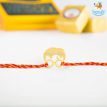 Load image into Gallery viewer, Harry Potter Rakhi
