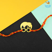 Load image into Gallery viewer, Harry Potter Rakhi
