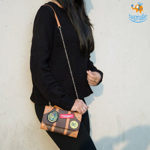 Official Harry Potter Sling Bag