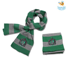 Load image into Gallery viewer, Harry Potter House Scarves
