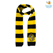 Load image into Gallery viewer, Harry Potter House Scarves
