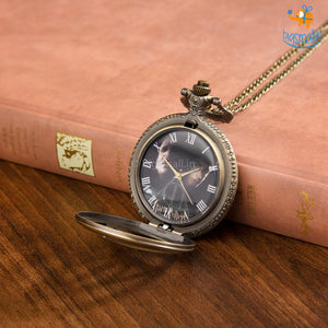 Harry Potter Pocket Watch