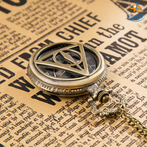 Harry Potter Pocket Watch