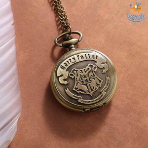 Harry Potter Pocket Watch