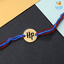 Load image into Gallery viewer, Harry Potter Rakhi
