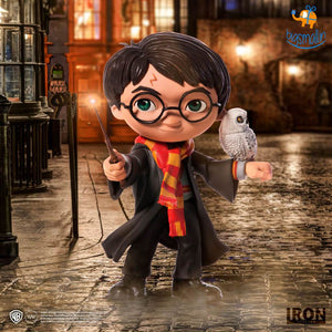 Harry Potter Minico Action Figure