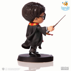 Harry Potter Minico Action Figure