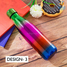 Load image into Gallery viewer, Holographic Stainless Steel Bottle
