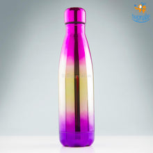 Load image into Gallery viewer, Holographic Stainless Steel Bottle
