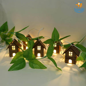 Home Fairy Lights