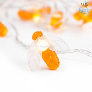 Honey Bee String LED Lights