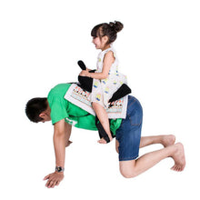 Load image into Gallery viewer, The Dad Saddle
