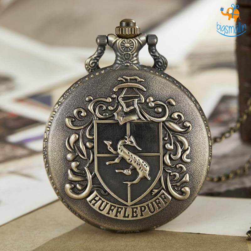 Harry potter pocket watch cheap