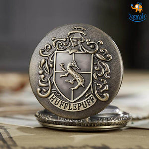 Harry Potter Pocket Watch