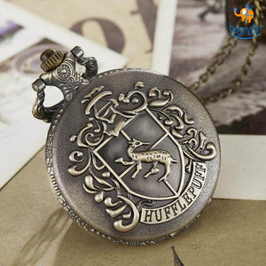 Harry Potter Pocket Watch
