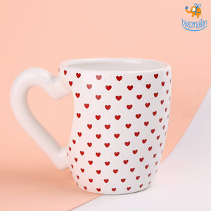 Be My Valentine Gift Set