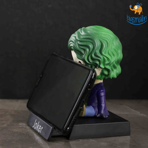 DC Joker Bobblehead