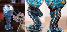 Load image into Gallery viewer, GOT Ice Dragon Goblet
