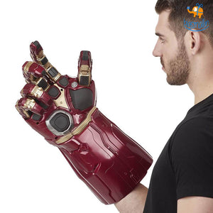 Avengers Endgame Power Gauntlet