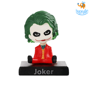 DC Joker Bobblehead