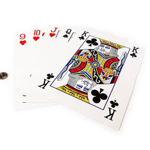 Load image into Gallery viewer, Giant Playing Cards
