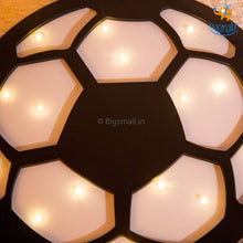 Load image into Gallery viewer, Football LED Lamp
