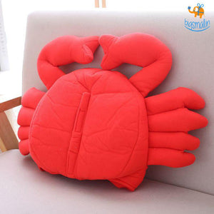 Funny Crab Headgear