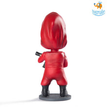Load image into Gallery viewer, Money Heist Bobblehead
