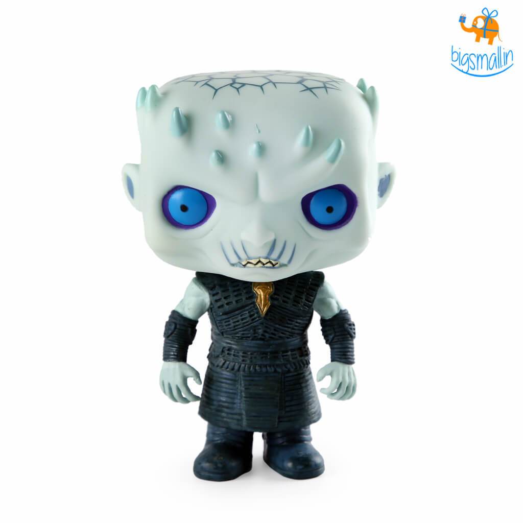 Night king outlet funko pop