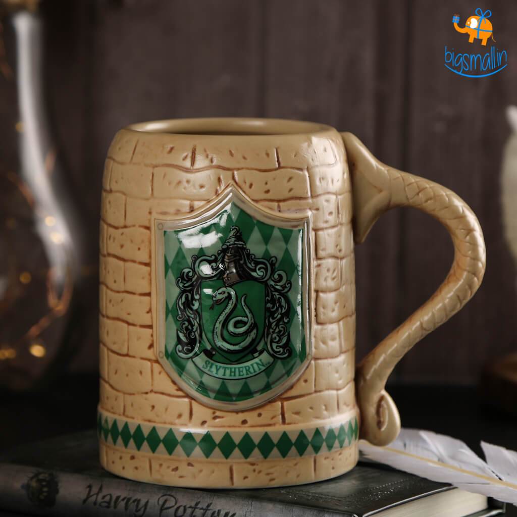 Official Harry Potter House Mug - 600 ml – trueleafmarketeedc.com