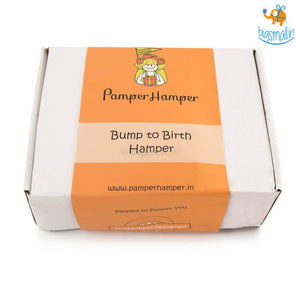 Bump to Birth Hamper for Expecting Mom