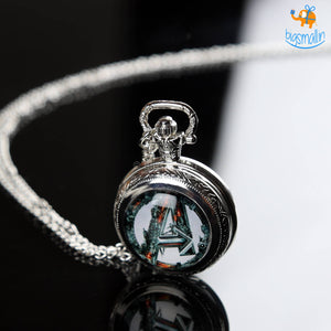 Avengers Pocket Watch