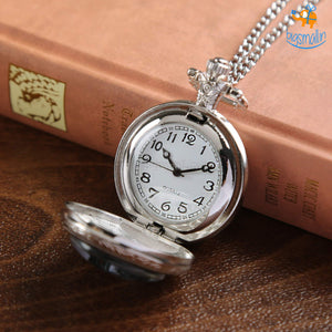 Avengers Pocket Watch