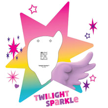 Load image into Gallery viewer, 3D My Little Pony Wall Lamp
