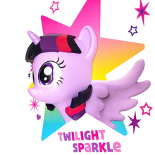 Load image into Gallery viewer, 3D My Little Pony Wall Lamp
