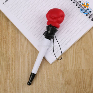 Boxing Punch Pens