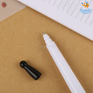 Boxing Punch Pens