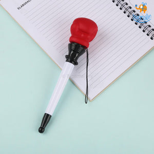 Boxing Punch Pens