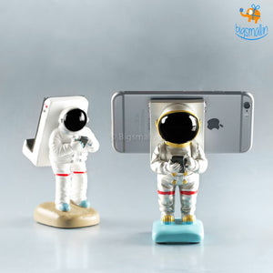 Astronaut Mobile Stand