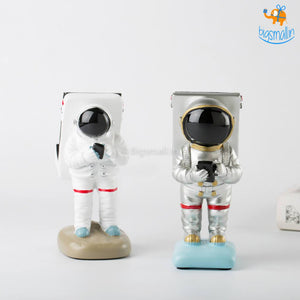 Astronaut Mobile Stand