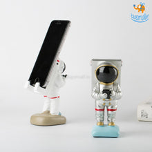 Load image into Gallery viewer, Astronaut Mobile Stand
