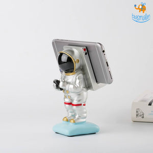 Astronaut Mobile Stand