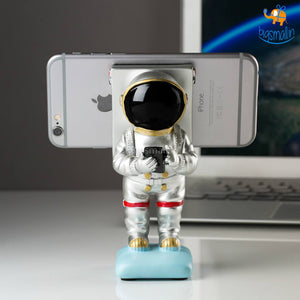 Astronaut Mobile Stand