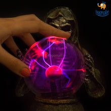 Load image into Gallery viewer, Fortune Teller&#39;s Magic Plasma Ball
