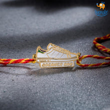 Load image into Gallery viewer, Sneaker Bro Rakhi
